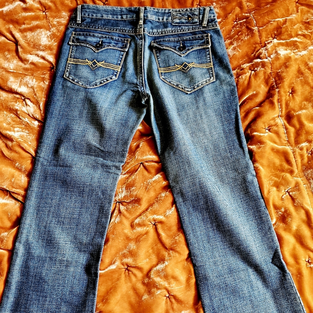 Buffalo Men's Jeans 34/30